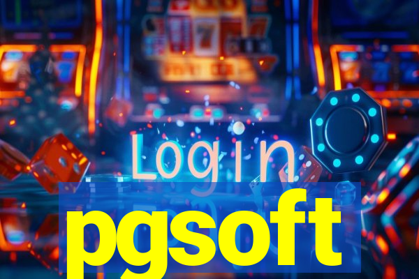 pgsoft-games porcentagem